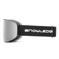Lunettes de ski de marque SNOWLEDGE personnalisées de haute qualité en gros