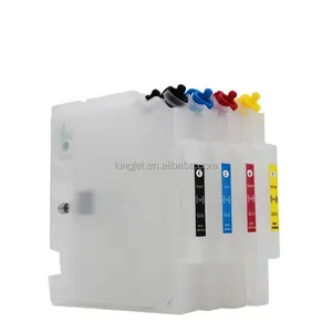 नवीनतम आगमन refillable कारतूस Ricoh के लिए GC41 SG3100 SG2100 SG2010L SG3110dnw