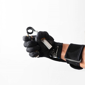 Teknologi Otot Buatan Inovatif untuk Mengurangi Kelelahan Tangan dan Meningkatkan Daya Tahan dengan Eksoskeleton Lunak - Product Image 4