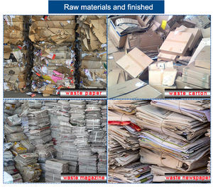 Máquina Automática <span class=keywords><strong>de</strong></span> Moldeo <span class=keywords><strong>de</strong></span> Pulpa, Reciclaje <span class=keywords><strong>de</strong></span> Papel Usado, Máquina Formadora <span class=keywords><strong>de</strong></span> Bandejas <span class=keywords><strong>de</strong></span> Frutas y Cartones <span class=keywords><strong>de</strong></span> Huevos, Equipo para Pequeñas Empresas en Casa - Product Image 4