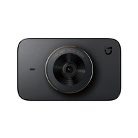 Xiaomi Mijia กล้องรถยนต์ DVR อัจฉริยะ,กล้องหน้ารถ165องศามุมกว้าง Xiaomi Mi Dash Cam 1S ของแท้
