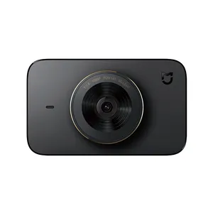 Xiaomi mijia câmera inteligente para carro, dvr, 165 graus, grande angular, xiaomi mi dash cam 1s, global