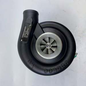 Oferta especial Turbocompresor 150cc Turbocompresor y piezas Turbocompresor de motor H1C 6BT - Product Image 2