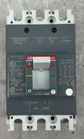 Plc New A1n100tw Formula Circuit Breaker 100a 240v 3p for Warranty Product
