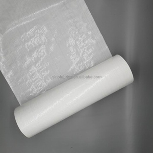 Bâche anti-herbe OPPE largeur extra-large à prix d'usine, film transparent laminé, imperméable et anti-UV <span class=keywords><strong>pour</strong></span> couverture de serre et de chantier - Product Image 6