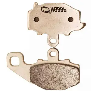 Vente en gros de pièces de moteur Dirt Bike HH plaquette de frein frittée FA192 pour <span class=keywords><strong>KAWASAKI</strong></span> Z <span class=keywords><strong>1000</strong></span> <span class=keywords><strong>SX</strong></span> <span class=keywords><strong>ZX</strong></span> 10 R <span class=keywords><strong>ZX</strong></span>-9R Z 750 KLE 650 ER-6n ER-6f - Product Image 1