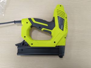 <span class=keywords><strong>Agrafeuse</strong></span> électrique PRESCOTT, outils de travail du bois portables, <span class=keywords><strong>cloueuse</strong></span> électrique, <span class=keywords><strong>agrafeuse</strong></span> - Product Image 6