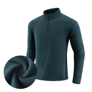 Camisetas para hombre, secado rápido, UV, absorción de humedad, 50 + SPF UPF, deportivo para pesca al sol, ropa personalizada para exteriores - Product Image 2