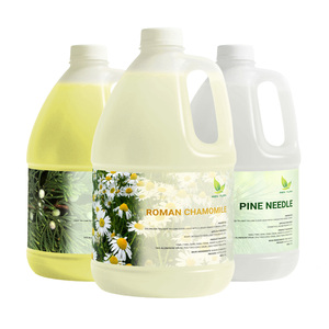 Aceites esenciales a granel, menta verde orgánica, planta Natural, menta, <span class=keywords><strong>romero</strong></span>, cedro, madera, difusor de aceite esencial para Aroma, uso de Perfume - Product Image 3