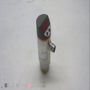 Yeni ve Orijinal PN7029 BASINÇ SENSÖRÜ EKRANLI 20-30VDC60MA 263399 PLC Programlama Kontrol Cihazı - Product Image 1