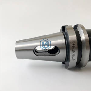 <span class=keywords><strong>Portaherramientas</strong></span> Cónico Morse ISO 40 para Máquina CNC - Product Image 1