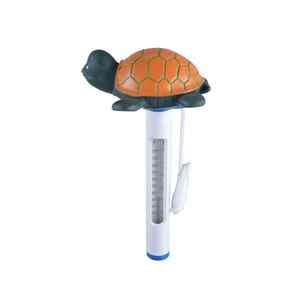 Thermomètres flottants pour piscines de type <span class=keywords><strong>tortue</strong></span> - Product Image 1