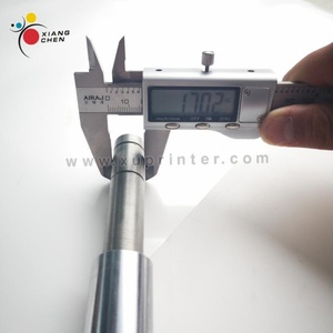 Pièces de rechange pour machine DO 71.030.290 Shaft SM102 CD102 SX102 OD=25MM pour machine d'impression MV.027.501 - Product Image 6