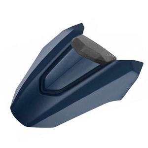 Couvercle de siège arrière de passager de moto pour <span class=keywords><strong>Honda</strong></span> CBR650R CB650R CB CBR <span class=keywords><strong>650R</strong></span> <span class=keywords><strong>2019</strong></span> 2020 - Product Image 3