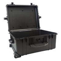 Nouveau Design RC5012 Boîtier d'équipement en plastique dur et robuste étanche