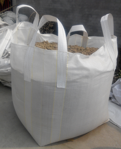 Hình Vuông Hình Ống Chéo Góc 4 Vòng Không Tráng 1 Tấn Số Lượng Lớn Túi/1.5 Tấn FIBC Số Lượng Lớn Túi/PP Jumbo Túi Lớn 1 Tấn - Product Image 3