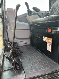 Excavadora Hidráulica Usada SANY SY35U de 3.5 Toneladas con Caja de Cambios y Bomba de Alta Eficiencia, Modelos SY135C/SY215C, Buena Calidad - Product Image 5