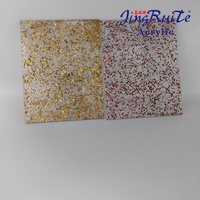 Plaques acryliques PMMA transparentes colorées de haute qualité pour le pliage, la découpe et le polissage, épaisseurs de 8 mm/10 mm/50 mm, tailles personnalisées disponibles