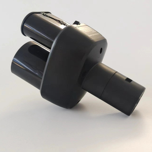 Adaptateur TAry CCS2 vers NACS, nouveau, 400A DC, 32A AC, double mode, certifié CE TUV, étanche IP54, <span class=keywords><strong>charge</strong></span> <span class=keywords><strong>Tesla</strong></span>, <span class=keywords><strong>prix</strong></span> d'usine - Product Image 3