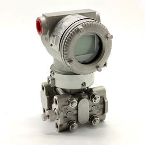 เครื่องมือวัดแบบไร้สาย Yokogawa รุ่น EJA530E ป้องกันการระเบิด สำหรับอุตสาหกรรมน้ำมันและก๊าซ - Product Image 2