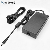 Adaptateur secteur 180W pour ordinateur portable, chargeur, cordon d'alimentation pour Dell Precision 7680 7670 7770 7780 7510 7520 7530 7540 7550 G5 G7 15 17