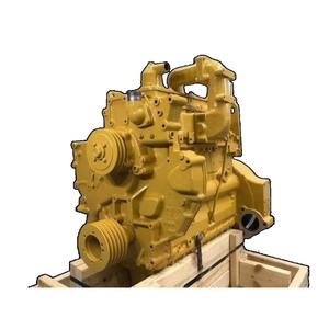 เครื่องยนต์ดีเซลมือสอง รุ่น 3204 3306 3406 3408 และชุดประกอบเครื่องยนต์ S4K S6K 3066 สำหรับรถแทรกเตอร์แคตเตอร์พิลลาร์ - Product Image 2