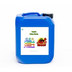 <span class=keywords><strong>Engrais</strong></span> granulaire à libération rapide RS Tomato Prime Starter NPK 15% N+<span class=keywords><strong>20</strong></span>% P, stimule la croissance des feuilles et des racines, prévient les plants fragiles - Product Image 1