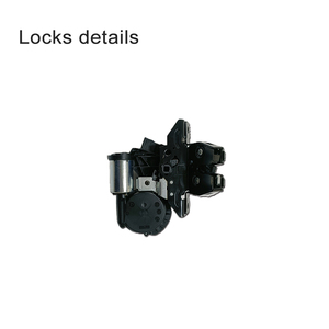 Venta al por mayor de fábrica: Portón trasero eléctrico negro con sensor antipinzamiento y apertura automática para <span class=keywords><strong>KIA</strong></span> Carnival, Sorento, <span class=keywords><strong>Sportage</strong></span> (2 años de garantía) - Product Image 3