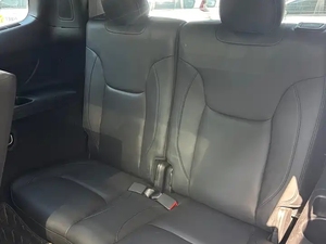 <span class=keywords><strong>Jeep</strong></span> Grand Commander <span class=keywords><strong>2018</strong></span> 2019 2020 Usado, Gasolina 2.0, SUV 4x4, Personalización Interior, <span class=keywords><strong>Precio</strong></span> Económico - Product Image 4