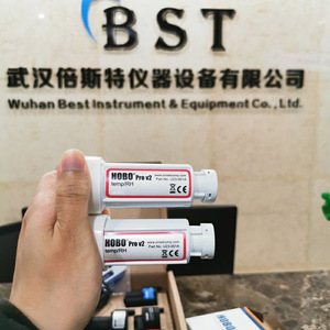 Anémomètre portatif Kestrel Nk5400 avec support trépied pour la mesure de la vitesse du vent, de la température et de l'humidité - Product Image 2