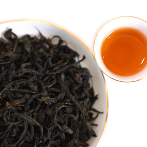 Fabrieksdirecte verkoop O-013 Hoogwaardige authentieke Narcissus Rock Tea, platte buik thee, eerste klas handgemaakt Yunding thee - Product Image 4