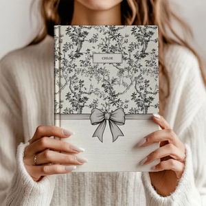 Tùy Chỉnh In Ấn Thiết Kế Hot Bán Cá Nhân Tạp Chí Độc Đáo Ưa Thích Bìa Cứng Máy Tính Xách Tay Hàng Ngày Tạp Chí Notepad - Product Image 5