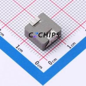 Inducteur de puissance SMD ETQP5M1R5YFC, 10,7x10mm (Inductance : 1,5uH) (Précision : 20%) Courant nominal : 17,9A - Product Image 2