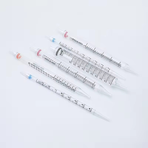 Pipette sérologique stérile en plastique jetable 5 ml pour usage en laboratoire - Product Image 2