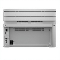 Imprimante multifonction laser noir et blanc A4 115a, connexion USB, pour la maison et le bureau, en stock, garantie 1 an