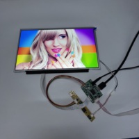 Innolux ZE156IA-02B 15.6 inç IPS TFT LCD ekran yüksek parlaklık 1000Nits EDP 30Pin endüstriyel PC dizüstü bilgisayar LCD paneli 1920X1080