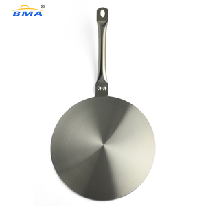 Disques adaptateurs pour cuisinière à <span class=keywords><strong>induction</strong></span> colorés en acier inoxydable <span class=keywords><strong>Plaque</strong></span> diffuseur de chaleur pour <span class=keywords><strong>plaque</strong></span> chauffante <span class=keywords><strong>Adaptateur</strong></span> pour cuisinière à <span class=keywords><strong>induction</strong></span> - Product Image 6