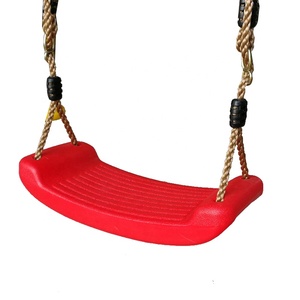 Mobili da esterno per bambini <span class=keywords><strong>in</strong></span> <span class=keywords><strong>legno</strong></span> Swing e Slide Set con piattaforma - Product Image 4
