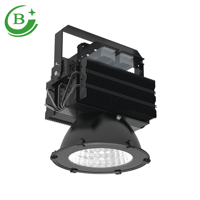 Factory Direct Sales Industrial Lighting IP65 500w Led High Bay Light