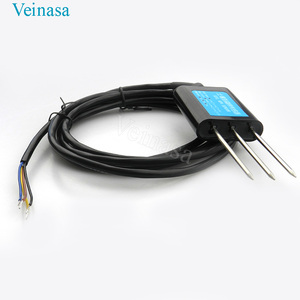 Veinasa-npk RS 485 Testeur de sol intelligent à 3 sondes haute vitesse pour la mesure du pH et des engrais agricoles NPK, 80 mA à 24 V Veinasa-npk - Product Image 4