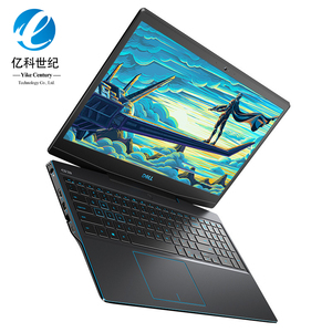 แล็ปท็อปเกมมิ่งมือสอง G3 3500 สำหรับนักเรียน ขายดี I5/i7 แรม 16GB ความจุ 512GB หน้าจอ 15.6 นิ้ว FHD การ์ดจอ 4GB-GTX1650 /6GB-GTX1660Ti - Product Image 5