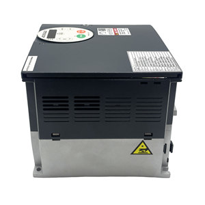 100% and Genuine ATV212HU55N4 Inverter 5.5kW <b>Three</b>-Phase 380V Speed Controller for Fans and Water Pumps - Product Image 5