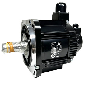 Motor SGMGH-09ACA61 SGMGH-09ACA6C 2026, Motor de 850 Vatios, 200V CA, Compacto, Estable y Rápido para Uso Industrial - Product Image 3