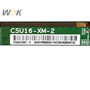อะไหล่ทีวีสมาร์ททีวีขนาด 32-98 นิ้ว รุ่น ST6451D07-2 จอ LED LCD แบบ Open Cell สำหรับเปลี่ยนจอ LG Hisense - Product Image 5
