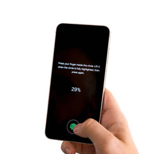 Teléfonos móviles originales usados desbloqueados S24 FE 128GB [50MP] A + Calidad 5G Smartphone para <span class=keywords><strong>Samsung</strong></span> 2017 - Product Image 6