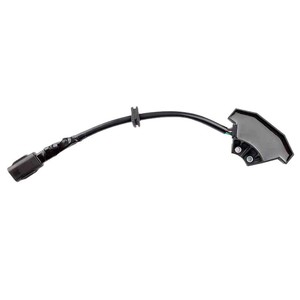 Sensor de Pulso Hall para Motocicleta B63-H1410-00, Pieza de Repuesto de Plástico Negro para Reparación - Product Image 1