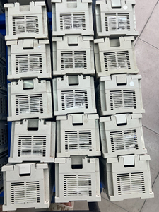 เซ็นเซอร์ควบคุม PLC FX3U-80MT ของแท้ใหม่เอี่ยม FX3U-80MT - Product Image 1