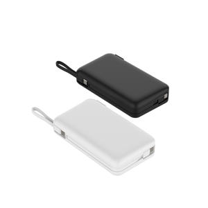Power for Days – 20000mAh Fast Charging Power Bank with LED Display, 22.5W Super Fast Charge for All Your Devices - Product Image 4