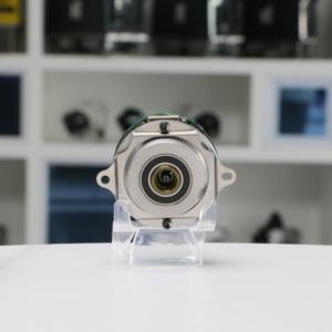 อะไหล่ตัวเข้ารหัส ER-JG-7200D ของแท้ในสต็อก รับประกันหนึ่งปี - Product Image 3