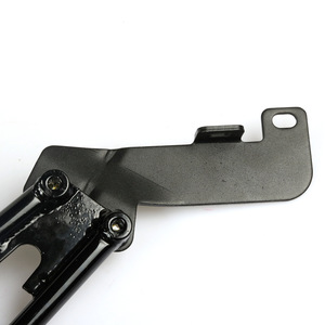 Garde-boue arrière haute performance compatible avec <span class=keywords><strong>KTM</strong></span> <span class=keywords><strong>DUKE</strong></span> 390 250 200 RC390, protection contre les éclaboussures - Product Image 5